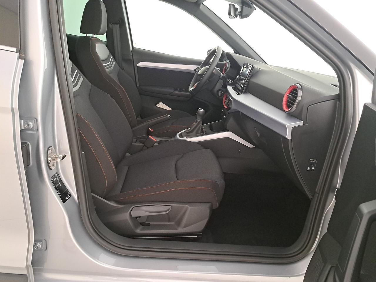Seat Arona 1.0 ecotsi fr 95cv