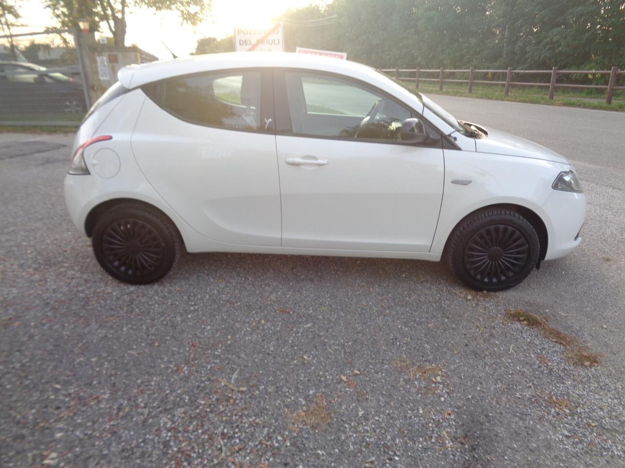 Ypsilon 1.3 MJT 16V 95 CV 5 porte motore nuovo km0