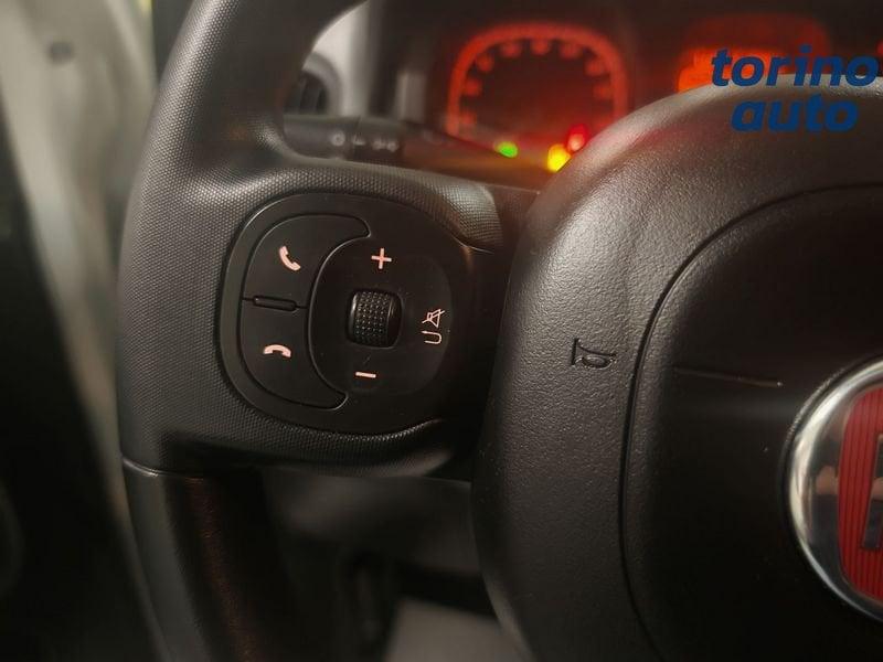 FIAT Panda Panda 1.2 EasyPower Lounge