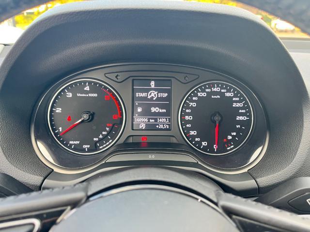 AUDI Q2 1.6 TDI Sport