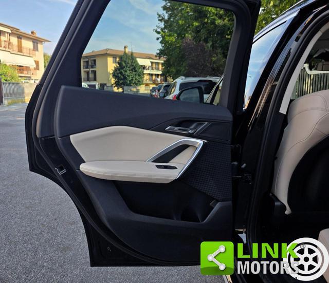 BMW X1 sDrive 18d xLine 150CV