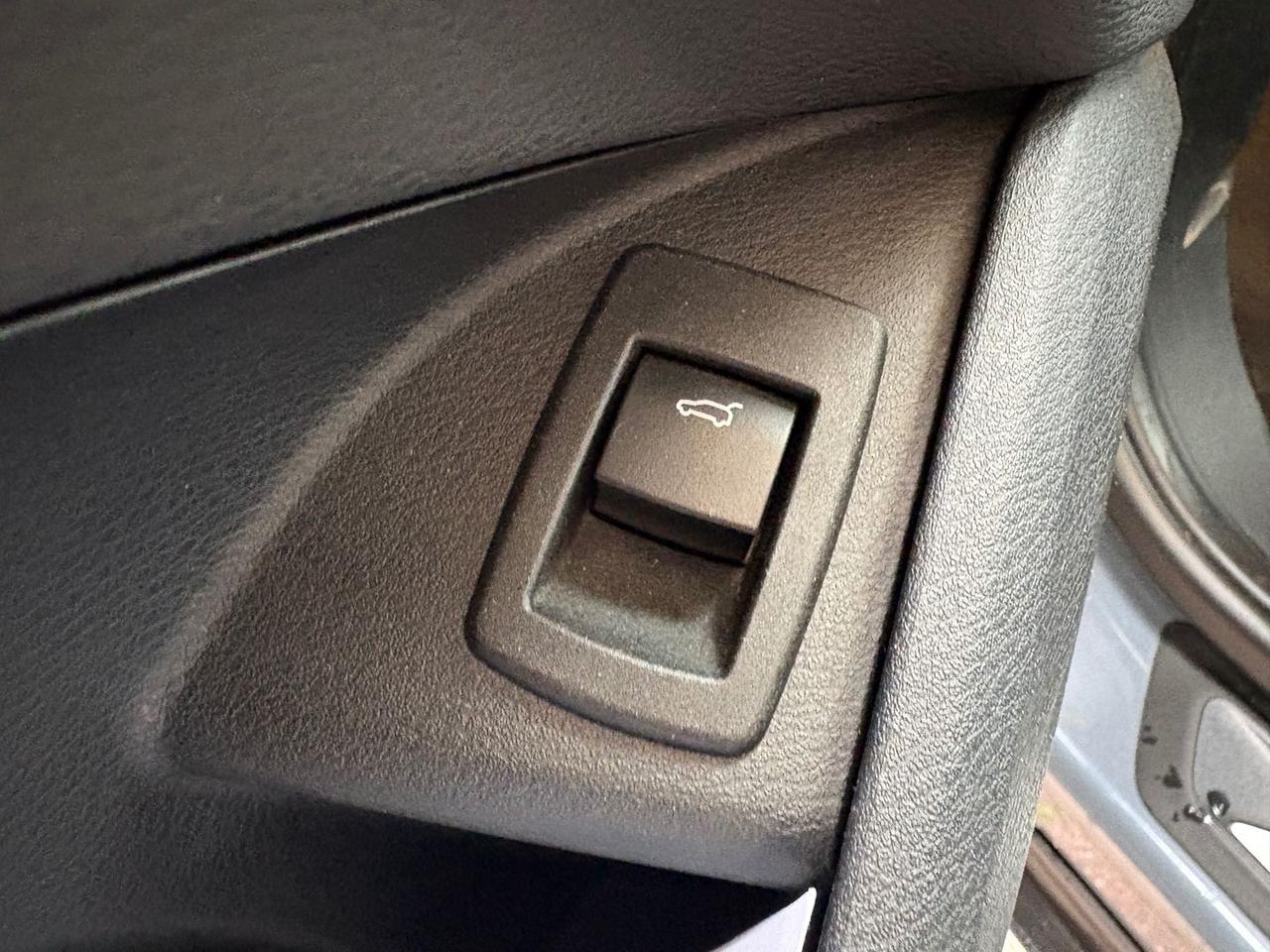 Bmw X1 M Sport 18 d #9266