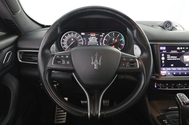 MASERATI Levante Levante 330 CV MHEV AWD GT