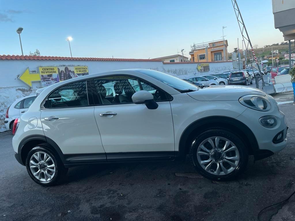 Fiat 500 X Pop Star 1.6 MTJ -2015