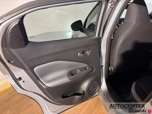 Nissan Juke 1.0 dig-t Acenta 117cv