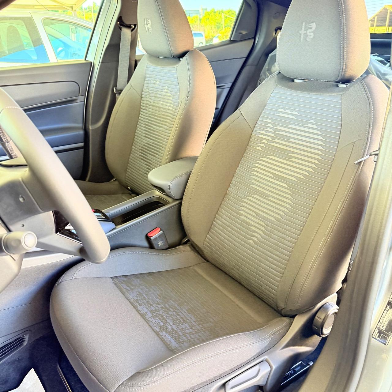 Alfa Romeo Junior 1.2 145 CV Hybrid eDCT6 Sprint