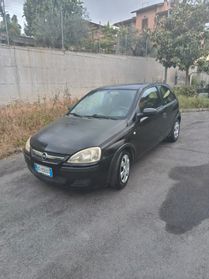 Opel Corsa 1.2i 16V cat 3 porte Club