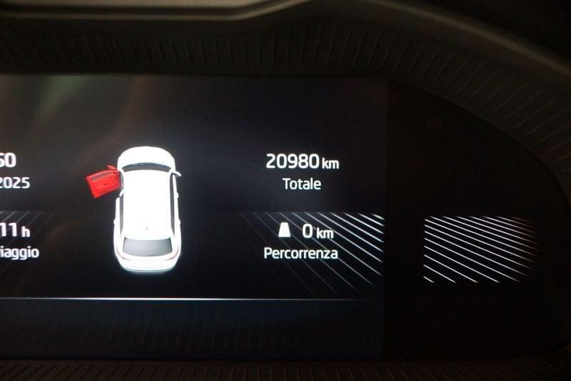 Skoda Kamiq 1.0 TSI 115 CV DSG Style