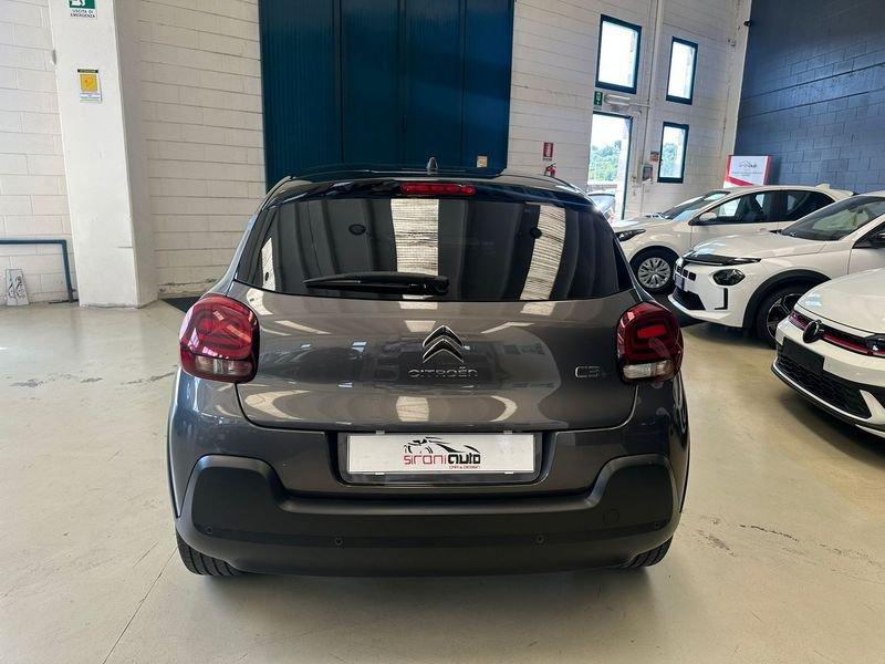 Citroën C3 PureTech 110 S&S Max - PROMO SIRONIAUTO+