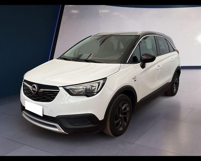 Opel Crossland x 1.2 120 Anniversary 83cv