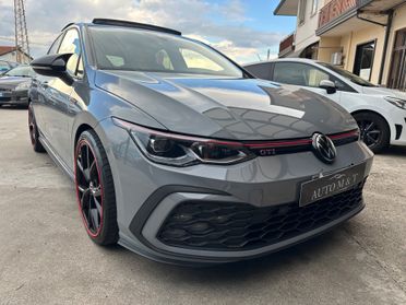 Volkswagen Golf GTI 2.0 TSI DSG Clubsport 45