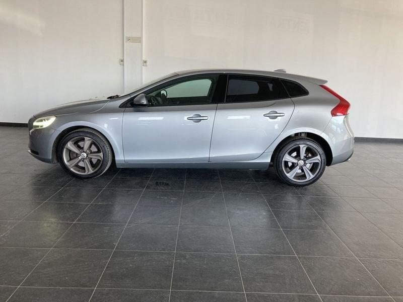 Volvo V40 D3 Geartronic Business Plus