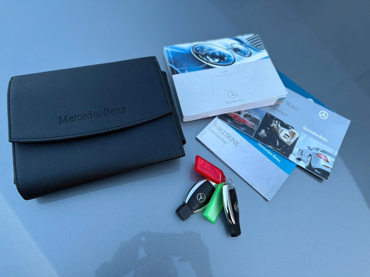 Mercedes-benz E 350 CDI 3.0 V6 231CV EURO 5A