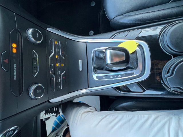 FORD Edge 2.0 TDCI 210 CV AWD Start&Stop Powershift Titanium
