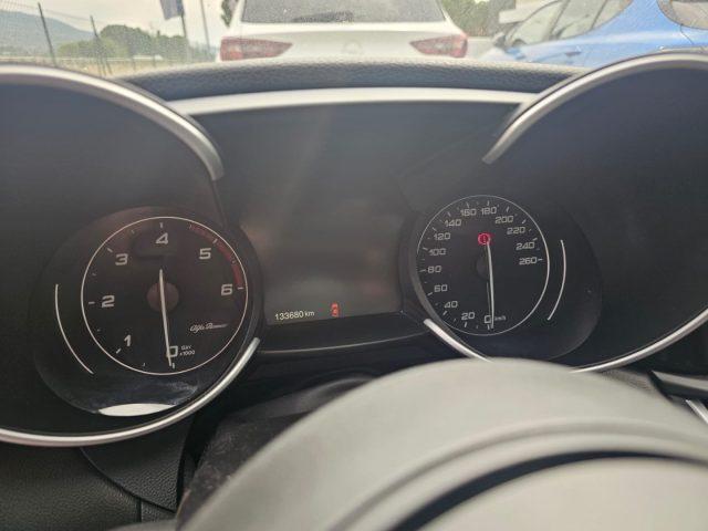ALFA ROMEO Giulia 2.2 Turbodiesel 190 CV AT8 Sprint