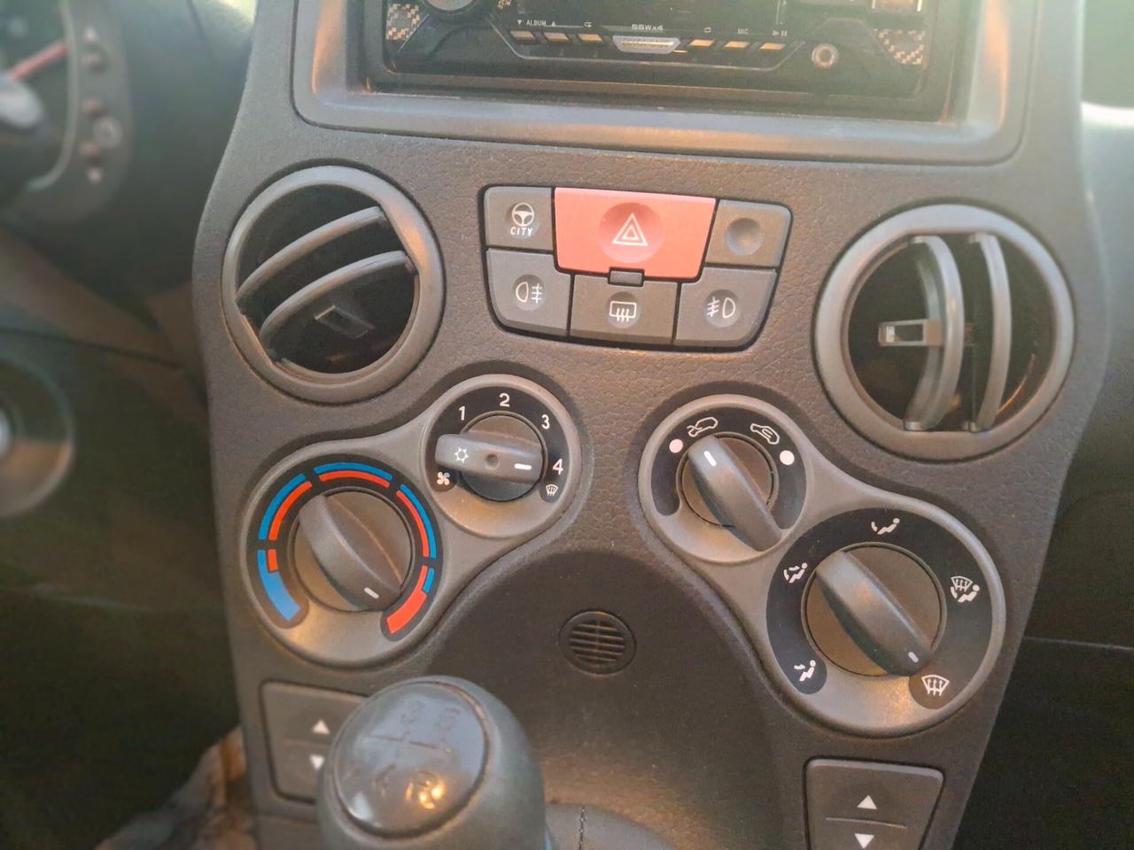 Fiat Panda 1.2 Dynamic GPL