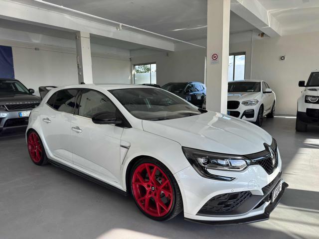 RENAULT Megane Mégane TCe 300 CV EDC R.S. Trophy 4Control
