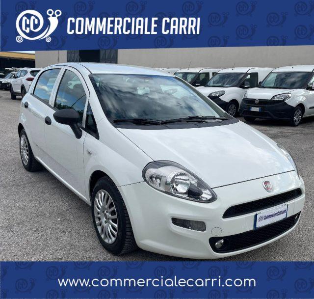 FIAT Punto VAN 1.3 M-JET 5 PORTE 4 POSTI N1 - 2017