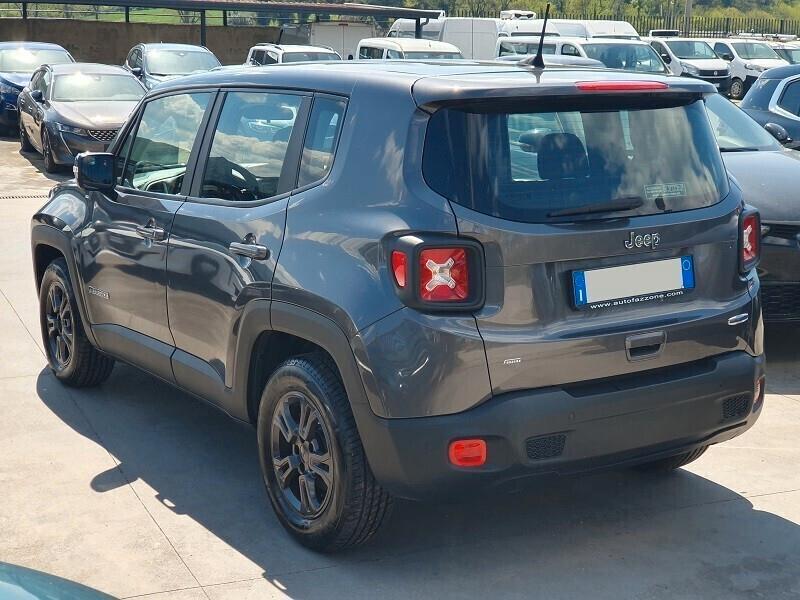 JEEP NEW Renegade 1.0 T3 120 Business NAV 8.4 PARK