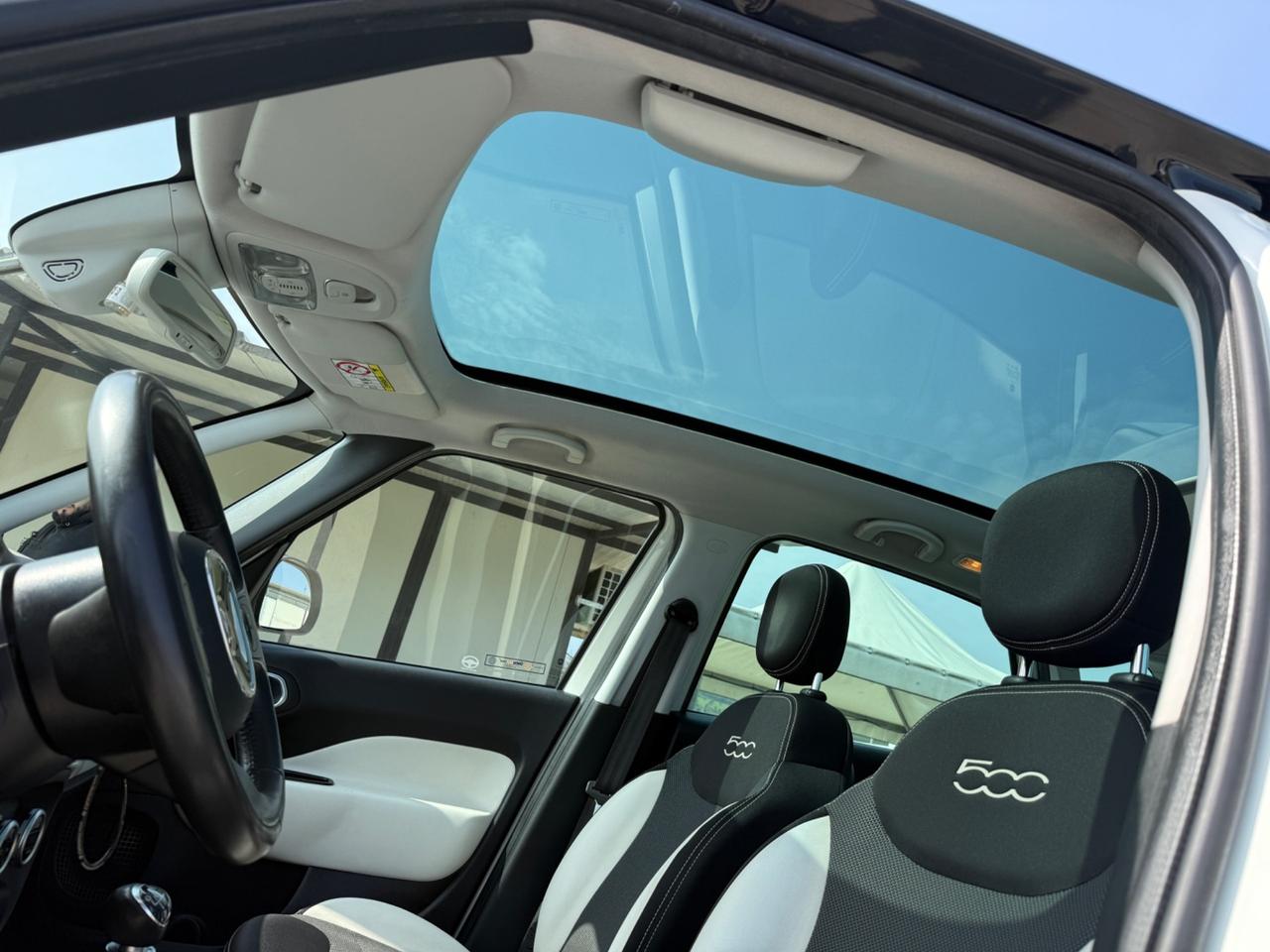 Fiat 500L 1.6 Multijet 105 CV Trekking