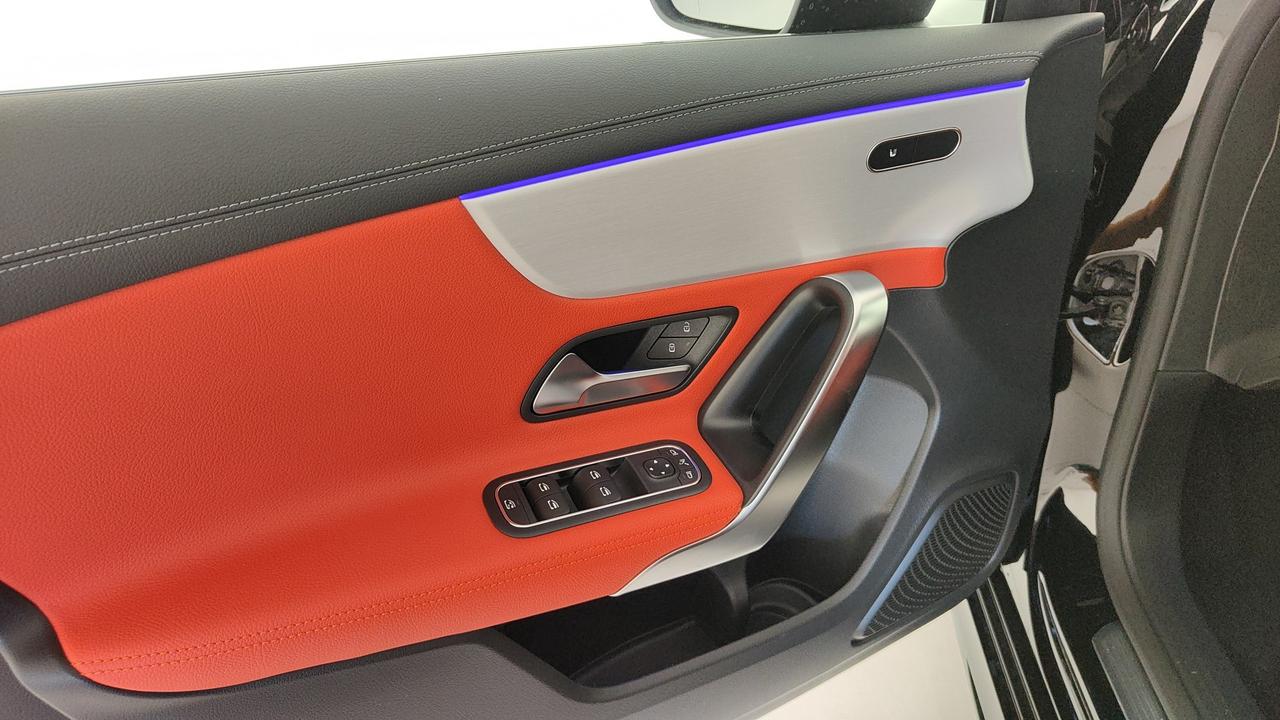 Mercedes-Benz Mercedes-AMG A 35 4MATIC