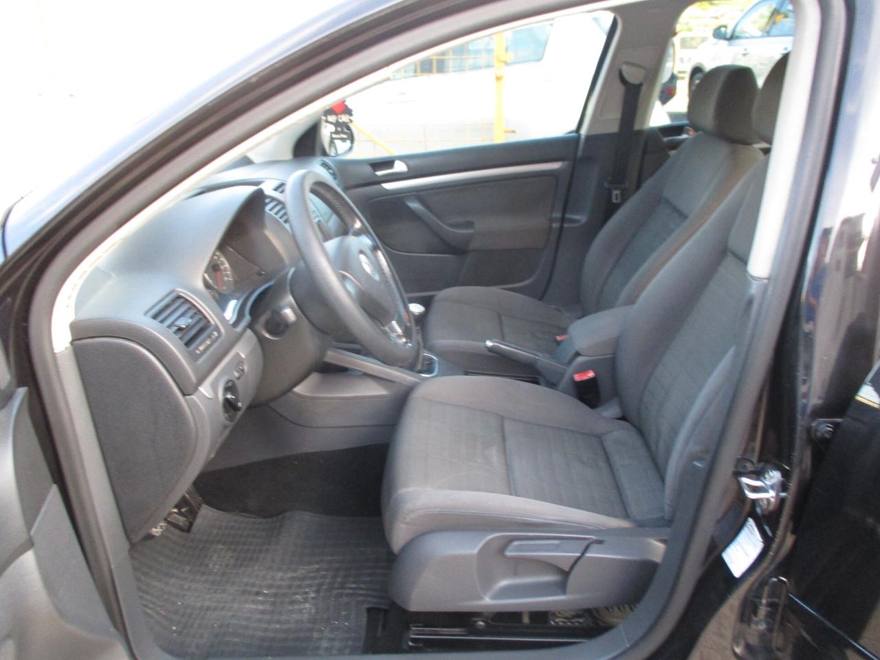 VOLSWAGEN GOLF 5 19 TDI 105 CV