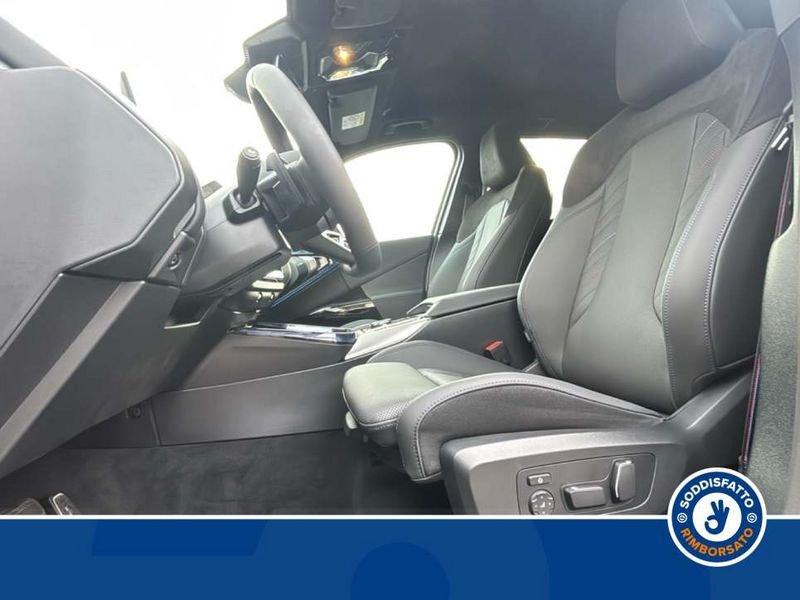 BMW X3 xDrive 20d M Sport Pro