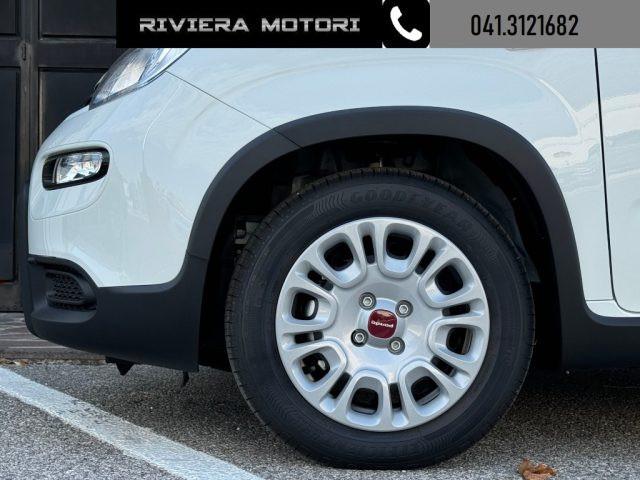 FIAT Panda 1.0 FireFly S&S Hybrid My24 TUA A 99 ?/mese*