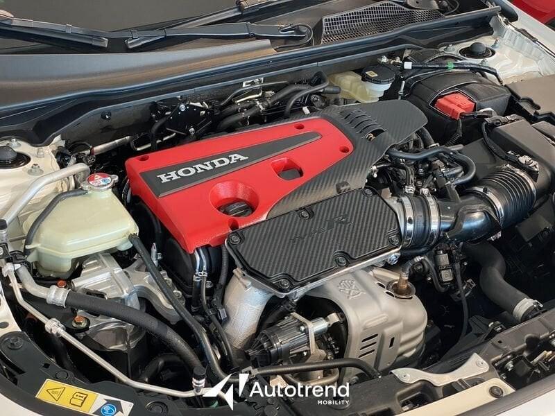 Honda Civic 2.0 Type-R IN PRONTA CONSEGNA