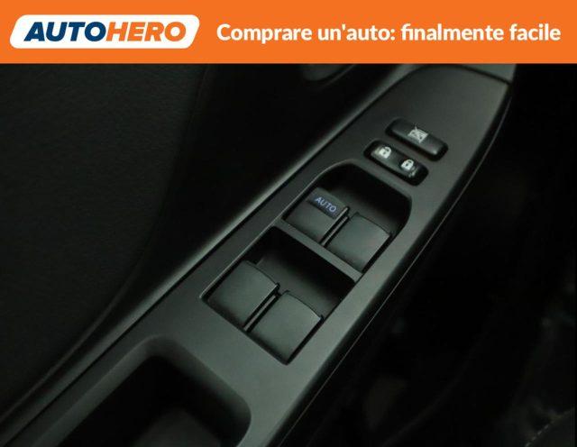 TOYOTA Yaris 1.5 Hybrid 5 porte Trend "White Edition"