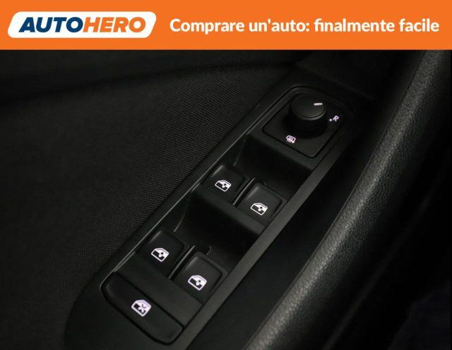 SKODA Kamiq 1.0 TSI 110 CV DSG Ambition