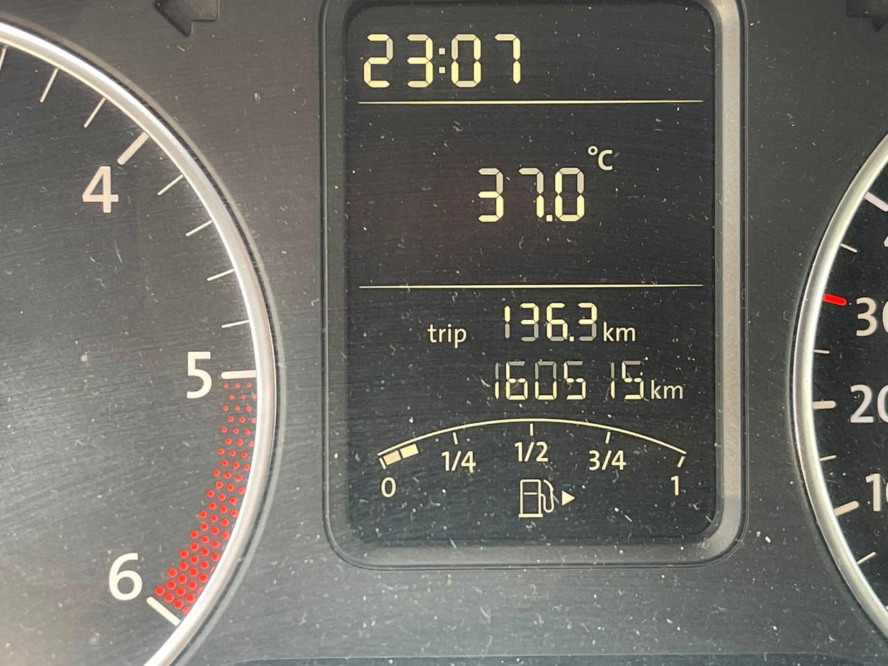 Volkswagen Polo 1.6 TDI DPF 5 porte Comfortline