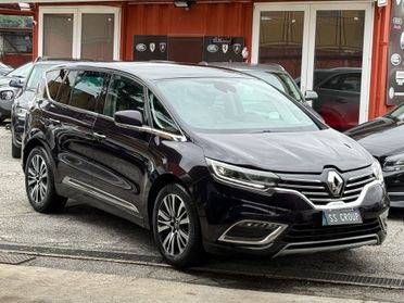 Espace dCi 160CV EDC Energy Initiale Paris 4Control