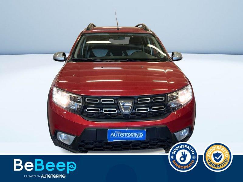 Dacia Sandero STEPWAY 0.9 TCE S&S 90CV