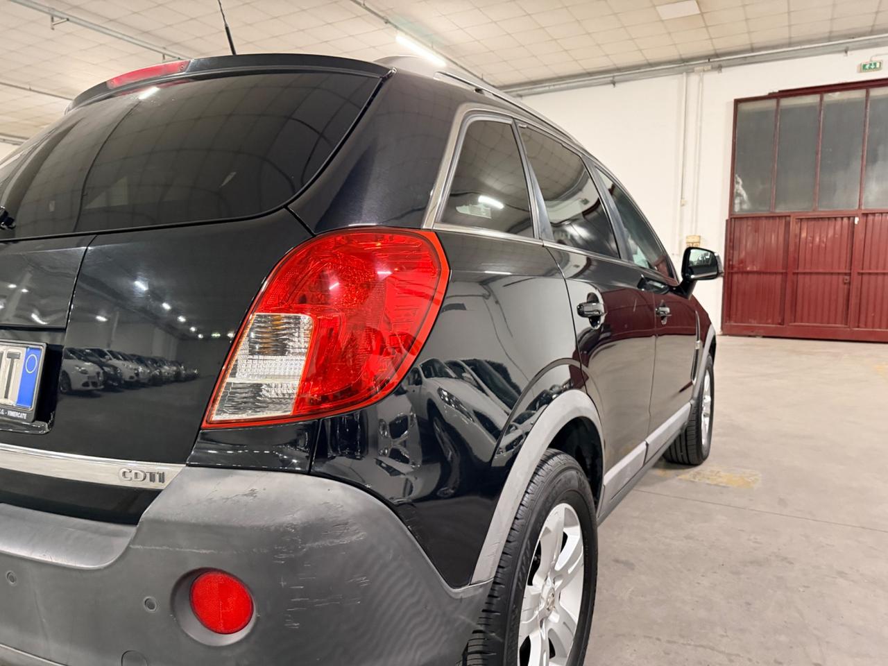 Opel Antara 2.2 CDTI 163CV Start&Stop 4x2 Cosmo