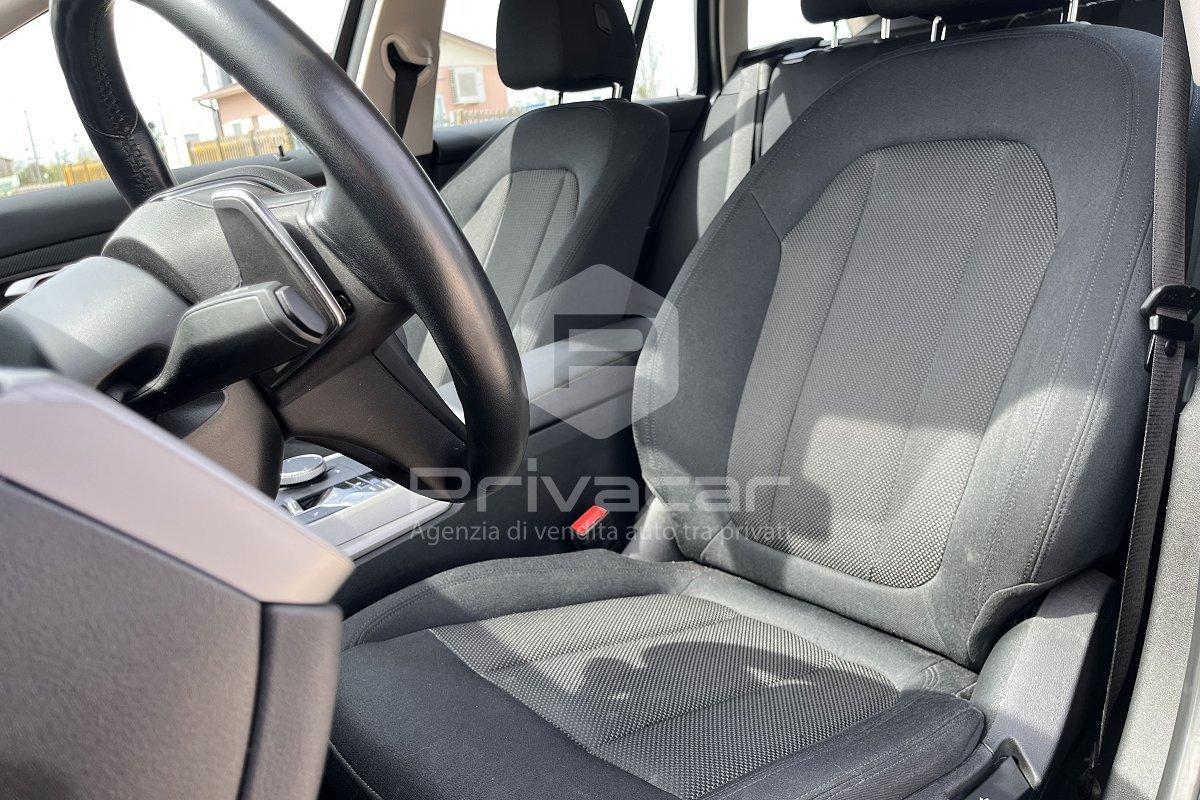 BMW 320d 48V xDrive Touring