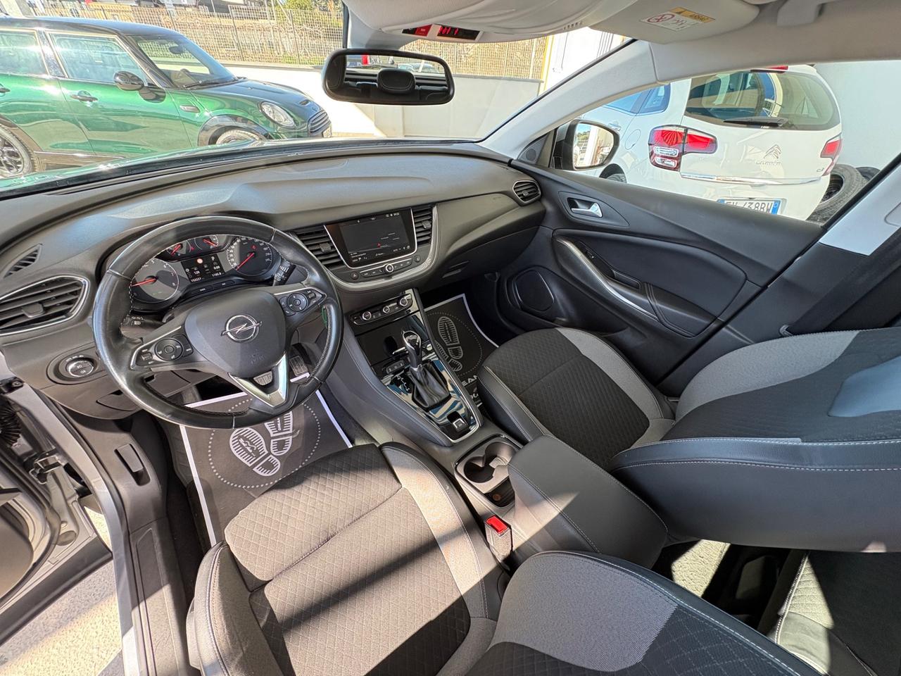 Opel Grandland X 1.5 diesel Ecotec Start&Stop aut. Business