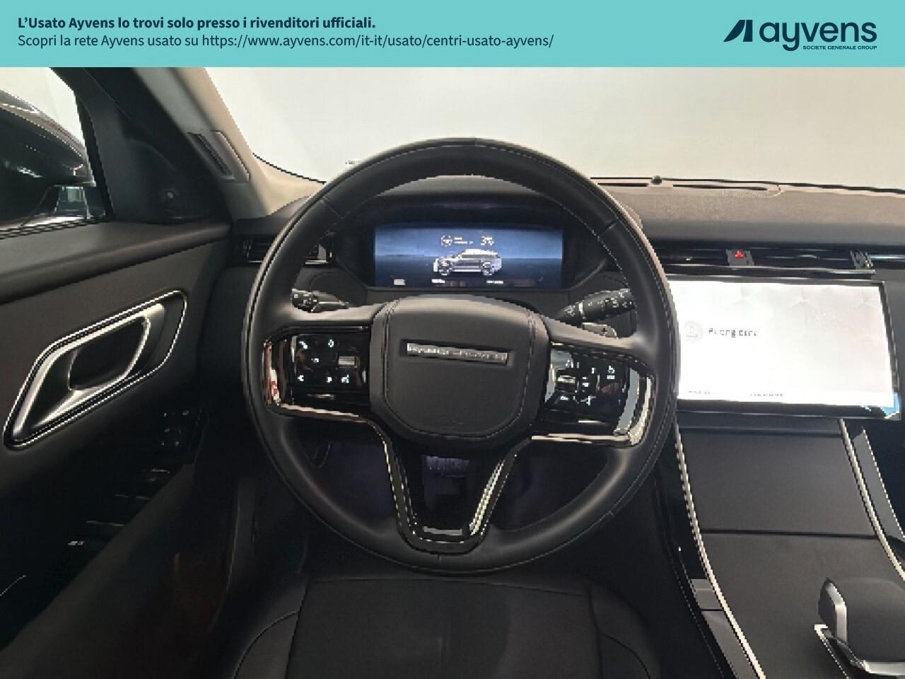 Land Rover Range Velar 2.0 I4 PHEV 404 CV S