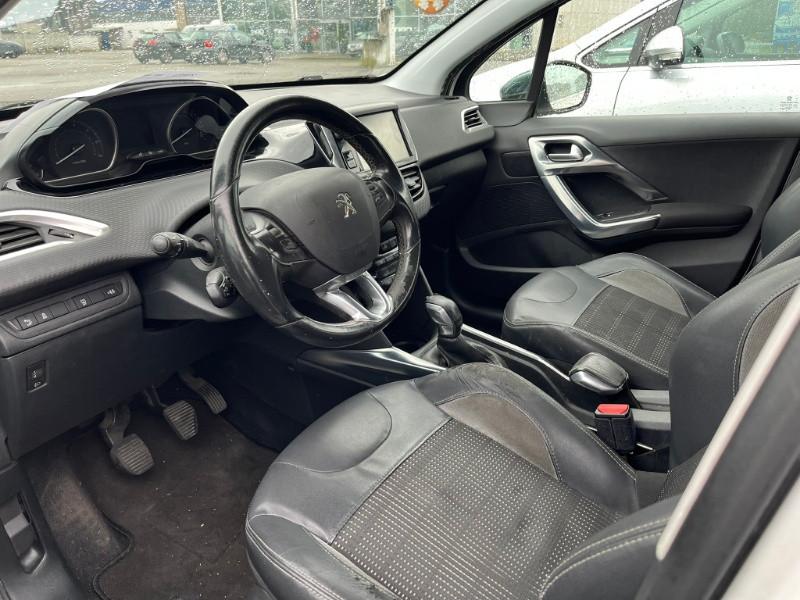 PEUGEOT 2008 PureTech 82 Allure