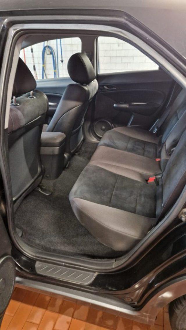 HONDA Civic 1.4 i-VTEC 5p. Elegance