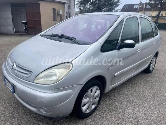 CITROEN Xsara benzina