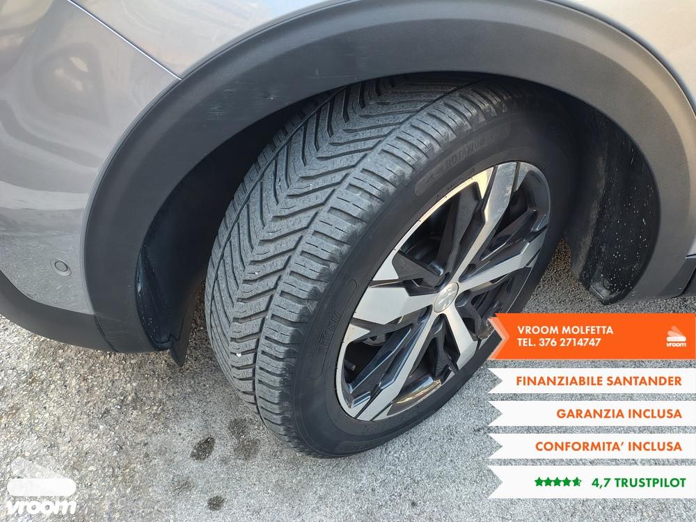 PEUGEOT 3008 2ª serie 3008 BlueHDi 130 S&S Allure