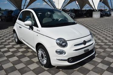 Fiat 500 1.0 Hybrid