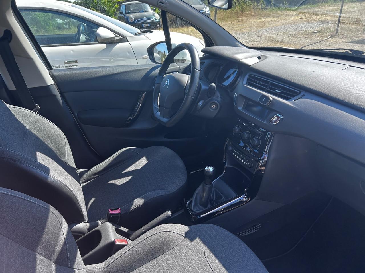 Citroen C3 PureTech 68 Exclusive