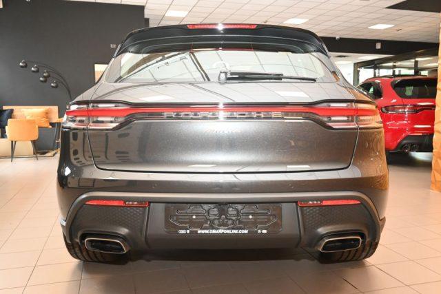PORSCHE Macan 2.0 PDK 265CV DOPP.TET.21"CAM NAVI TEL CRUISE FULL