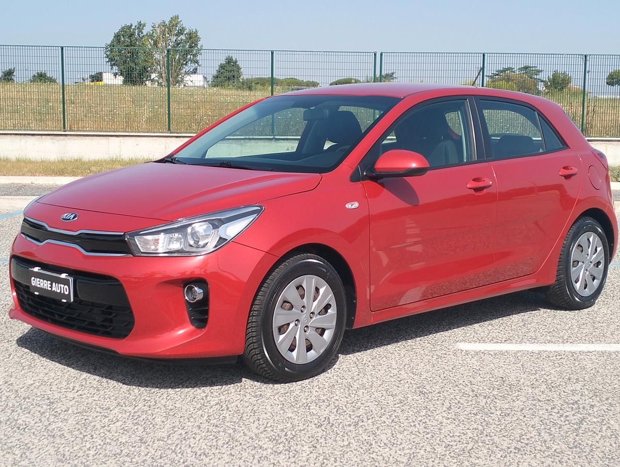 Kia Rio 1.0 T-GDi 12V 5 porte Active