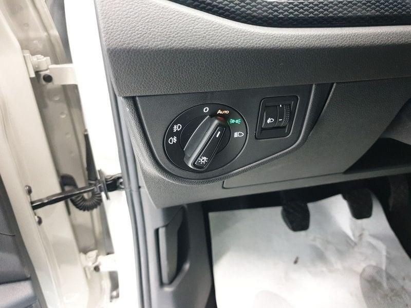 Volkswagen Polo Polo 1.0 TSI Edition Plus