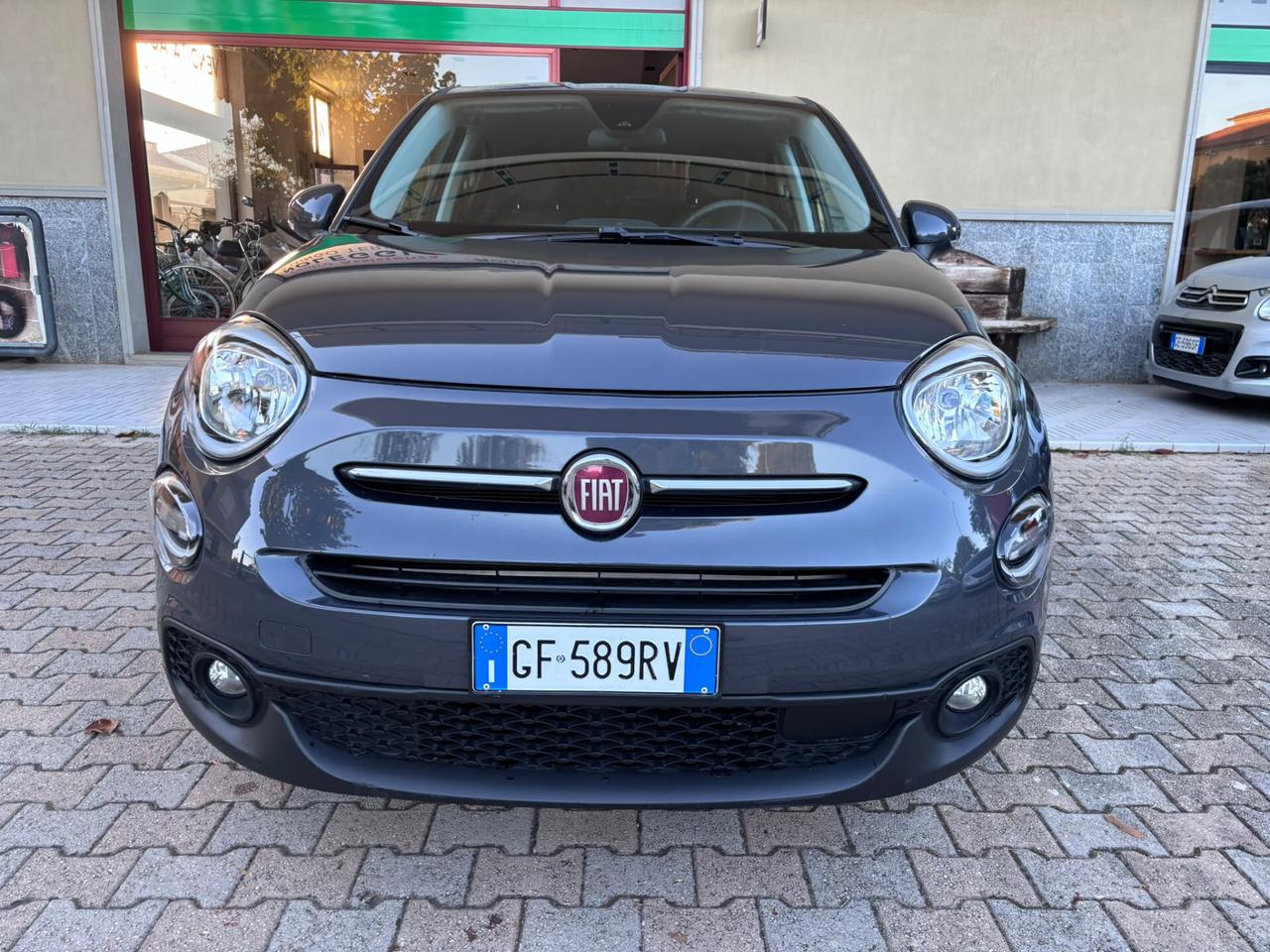 Fiat 500X 1.0 T3 120 CV Cross