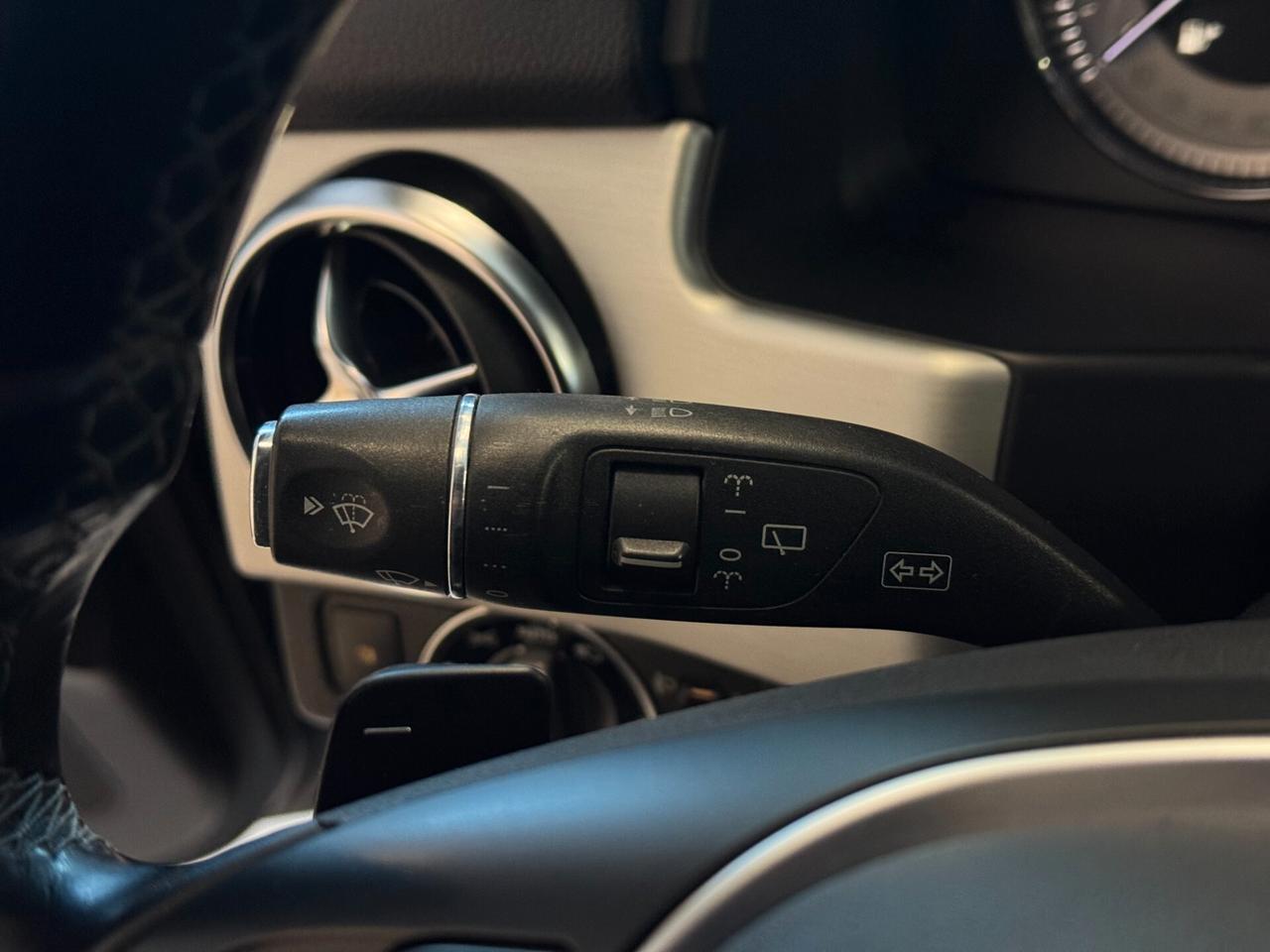 Mercedes-Benz GLK 220 GLK 220 CDI 2.1cc 170Cv 4Matic Auto