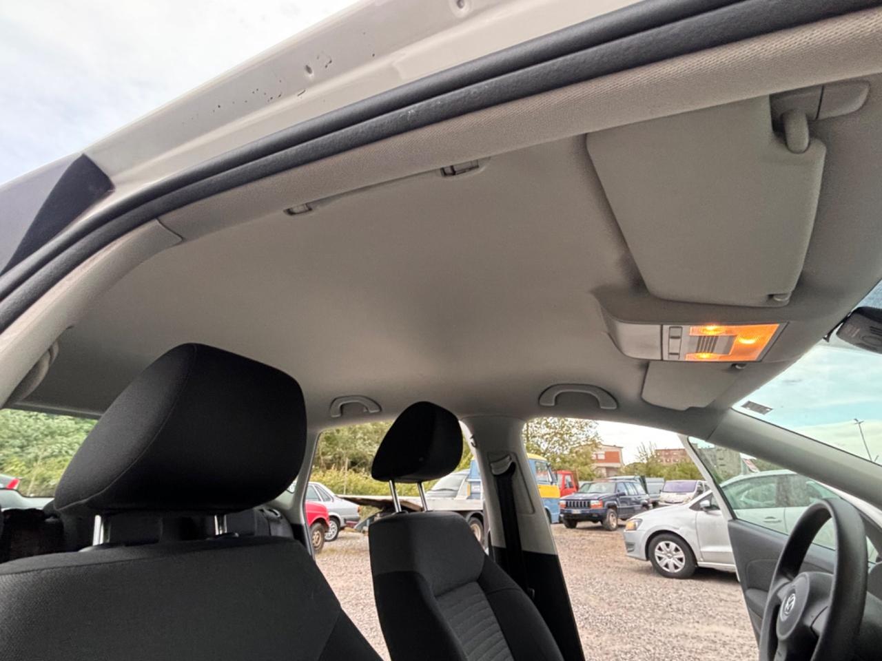 Volkswagen Polo 1.6 TDI 90CV DPF 5 porte Comfortline